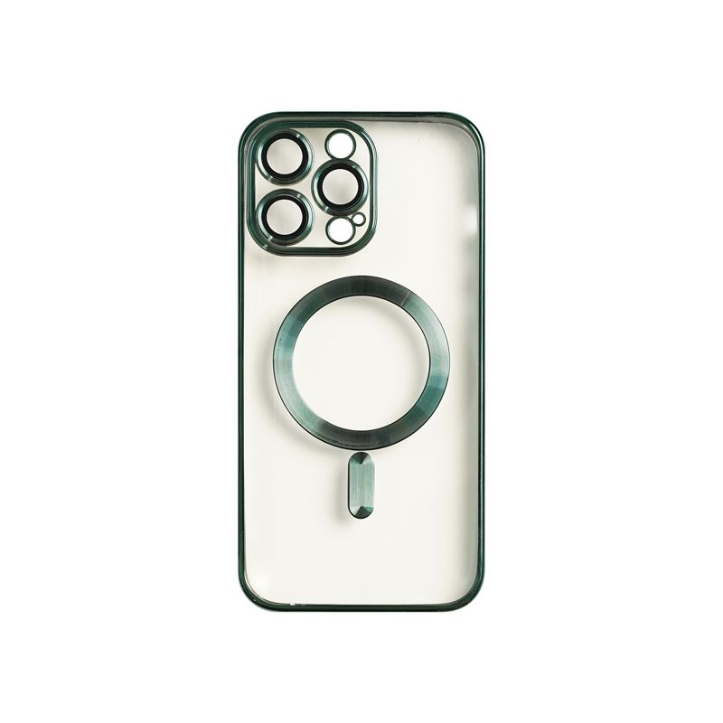 Berlia Magsafe Magnetic Series Case for iPhone 14 Series