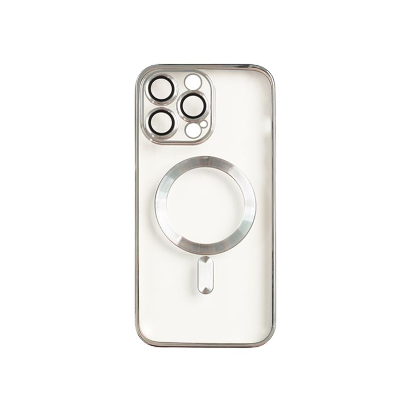 Berlia Magsafe Magnetic Series Case for iPhone 14 Series