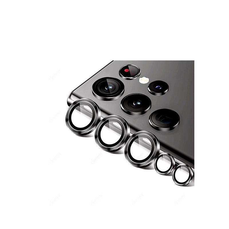 Samos Hawk-Eye Lens Protector for Galaxy S-Series