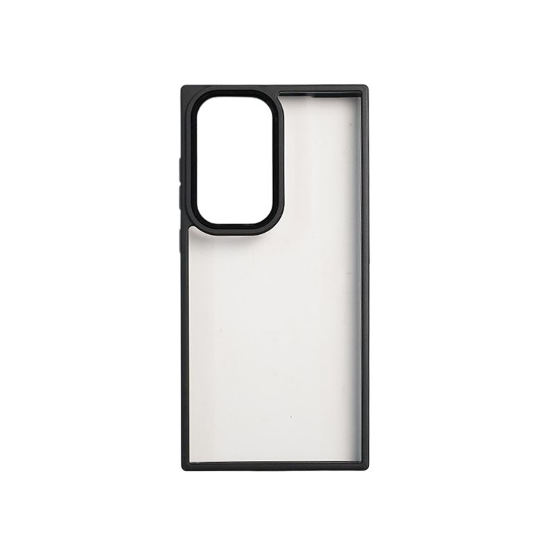 J-Case Lens Protective Case for Galaxy S23 Ultra
