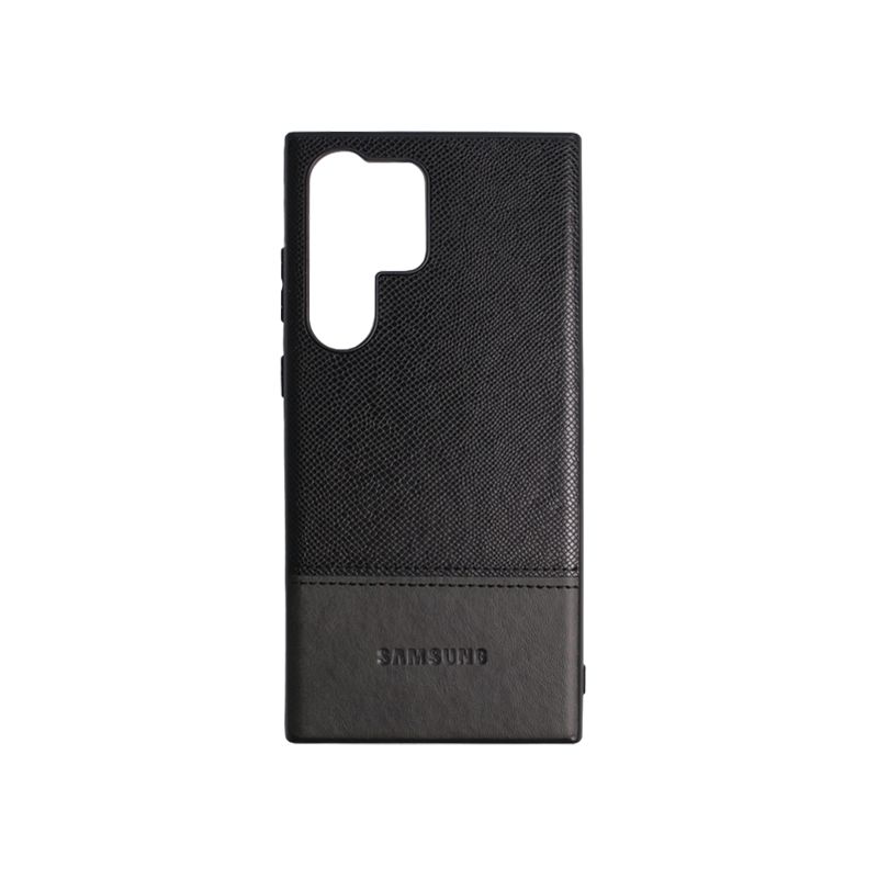 TPU YH-007 Leather Case for Galaxy S23 Ultra