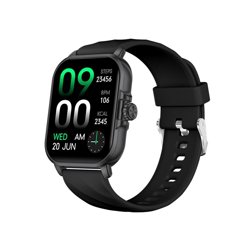 Black Shark GT3 Neo 2.01" Vibrant Display Smart Watch