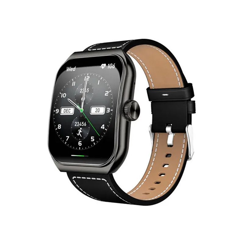 Black Shark GT3 Neo 2.01" Vibrant Display Smart Watch