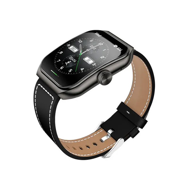 Black Shark GT3 Neo 2.01" Vibrant Display Smart Watch