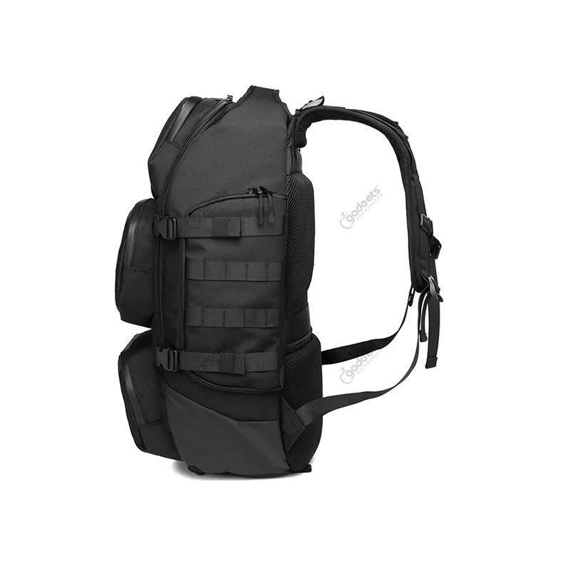 Ozuko 9386 Wholesale Outdoor Picnic Travel Custom Cooler Bag Waterproof Traveling Hiking Backpacks