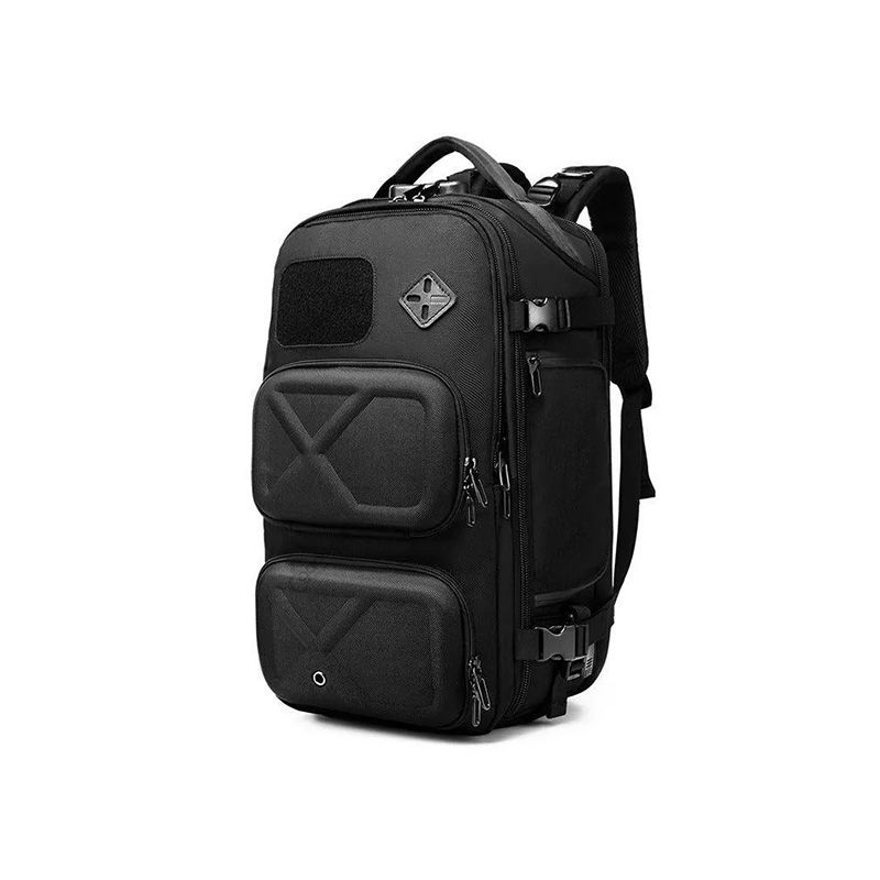 Ozuko 9309L Luxury Waterproof Travel Backpack