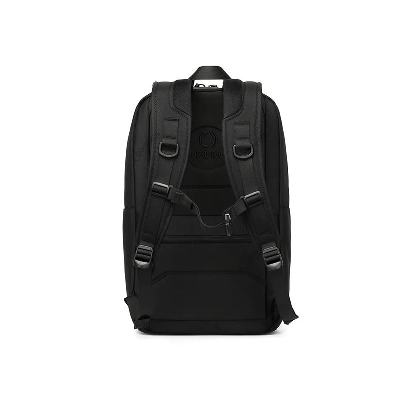 Ozuko 9695 Tactical Business Travel And Laptops Casual Computer Backpack