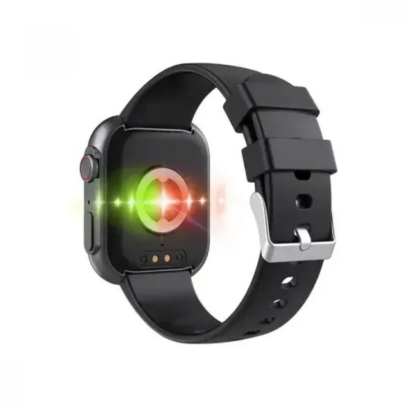 Blisbond Active BT Calling Smart Watch