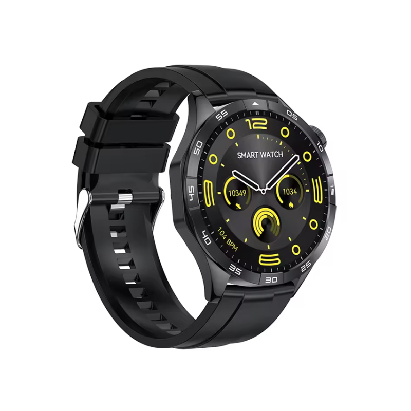 Blisbond Edge BT Calling Smart Watch