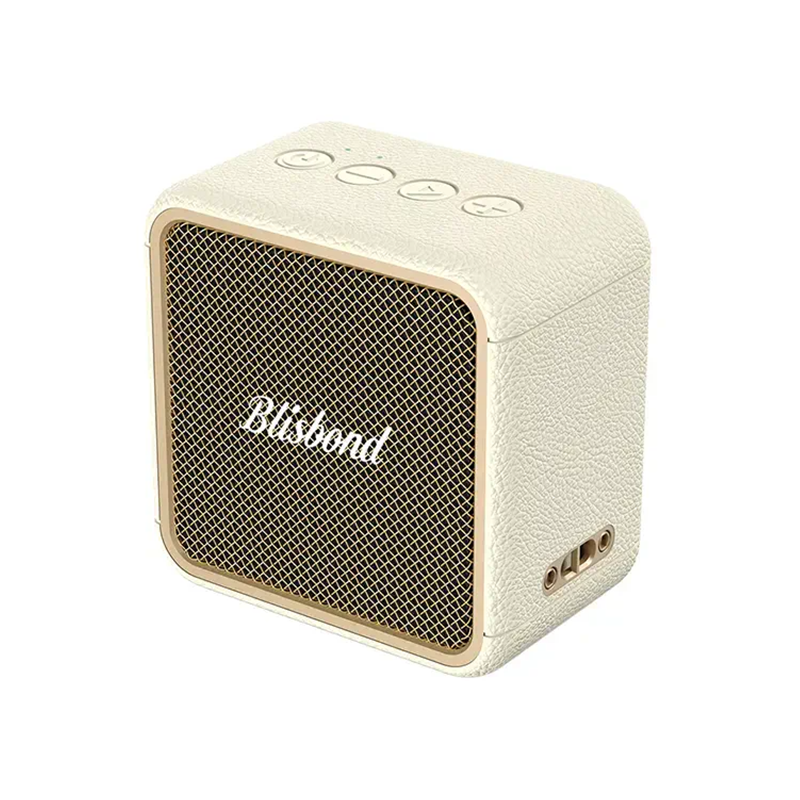 Blisbond MUSE Bluetooth Speaker