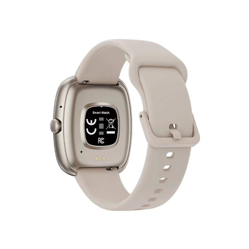 Blisbond Nivi BT Calling Smart Watch