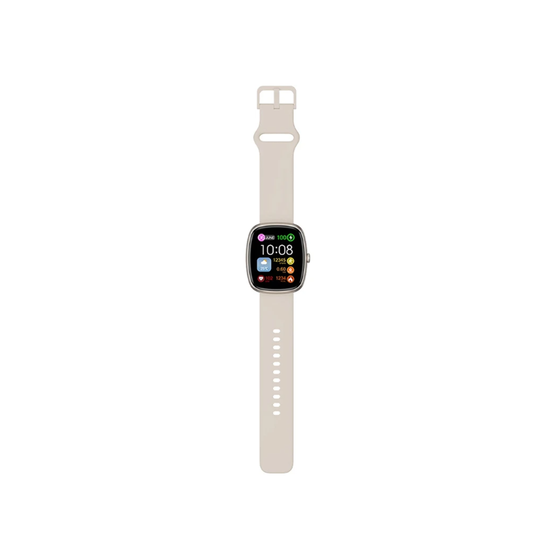 Blisbond Nivi BT Calling Smart Watch