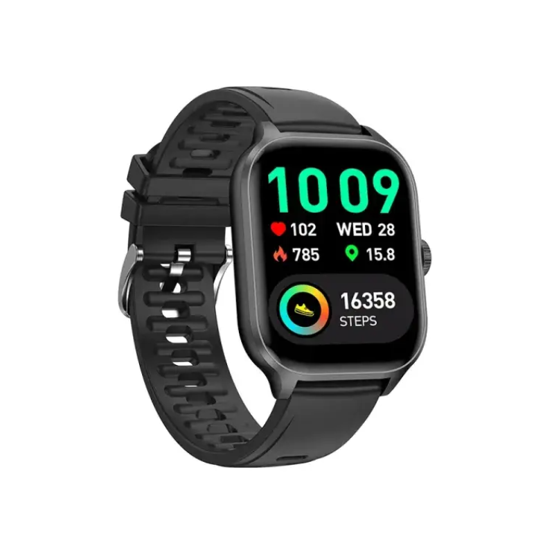 Blisbond Pulse BT Calling Smart Watch