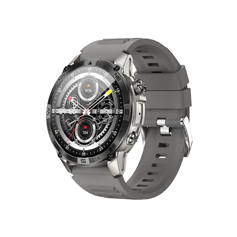 Blisbond Storm BT Calling Smart Watch