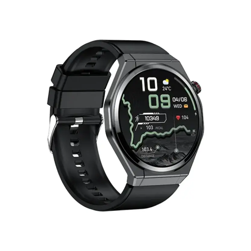 Blisbond Vertex BT Calling Smart Watch