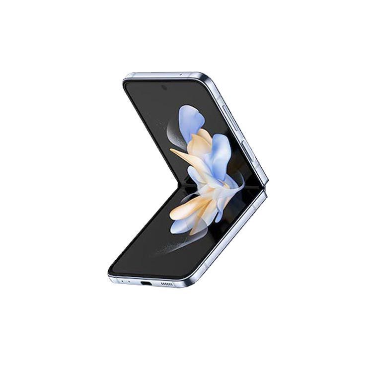 Galaxy Z Flip4 - Official