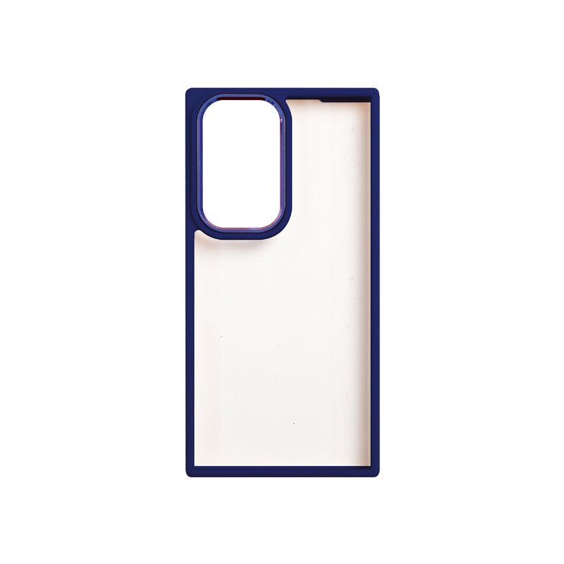 J-Case Lens Protective Case for Galaxy S23 Ultra