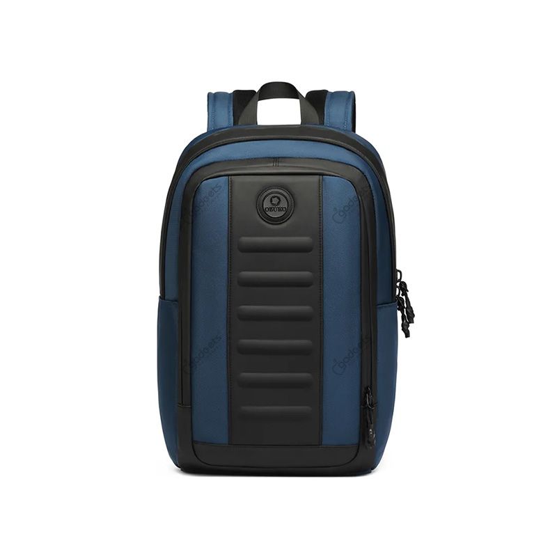 Ozuko 9695 Tactical Business Travel And Laptops Casual Computer Backpack