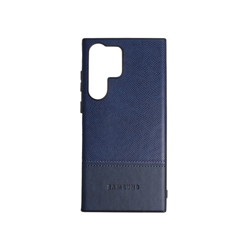 TPU YH-007 Leather Case for Galaxy S23 Ultra