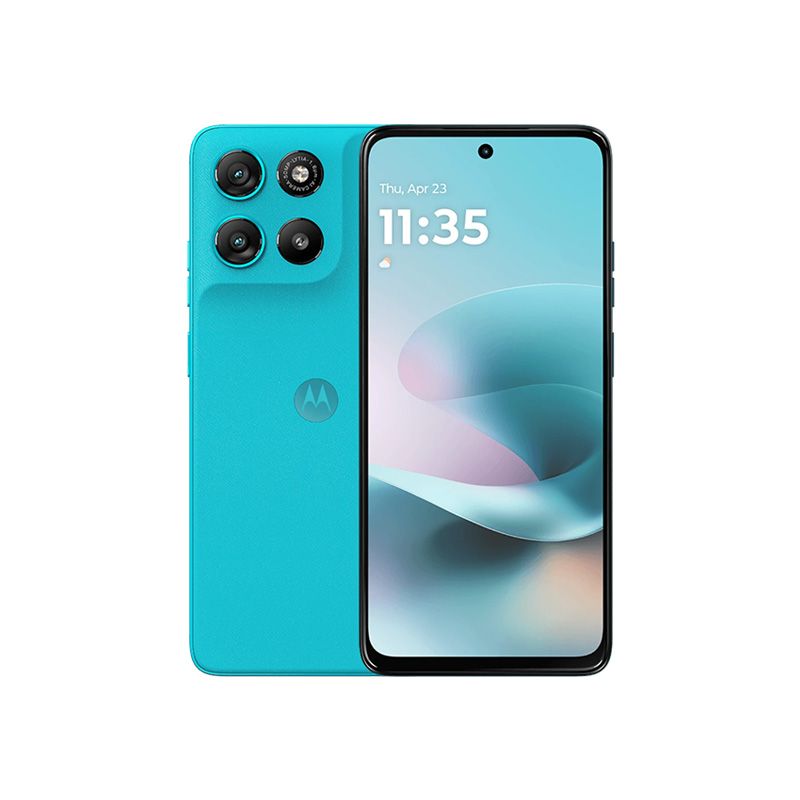 Motorola Moto G67 Power