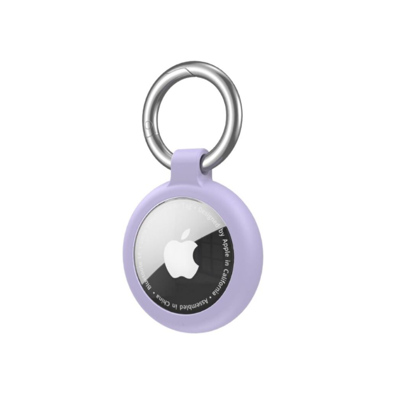 Blupebble Aeris Case for AirTag