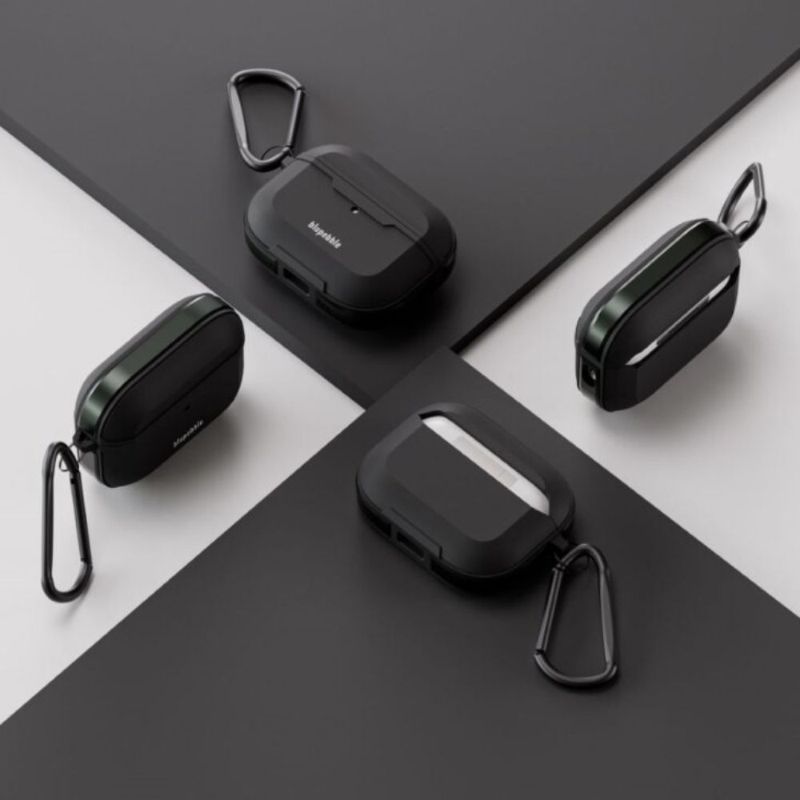 Blupebble ArmorPod Case for AirPods Pro 3