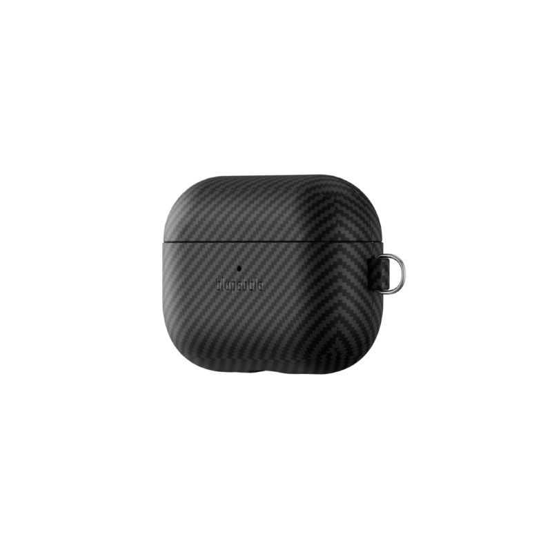 Blupebble CarbonFlex Case for AirPods Pro 3
