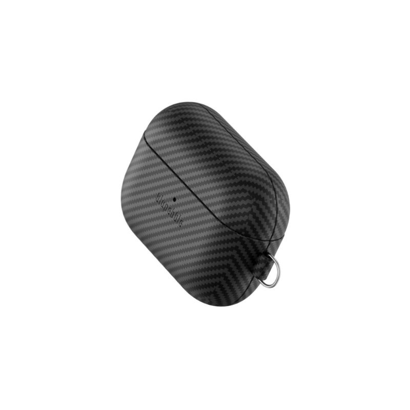 Blupebble CarbonFlex Case for AirPods Pro 3