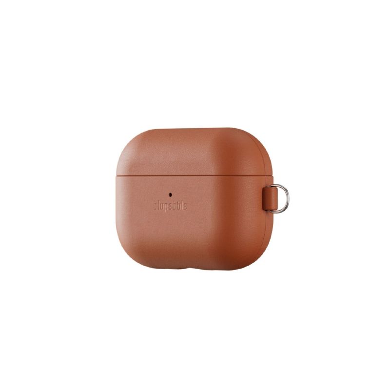 Blupebble LuxeShield Case for AirPods Pro 3