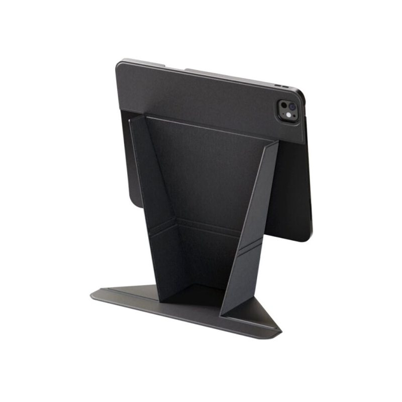 Blupebble Tokyo Elevated With Foldable Stand Case for iPad