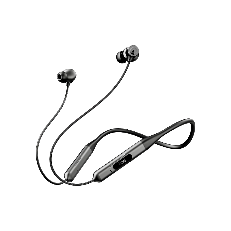 Boat Rockerz 255 ANC Wireless Earphone