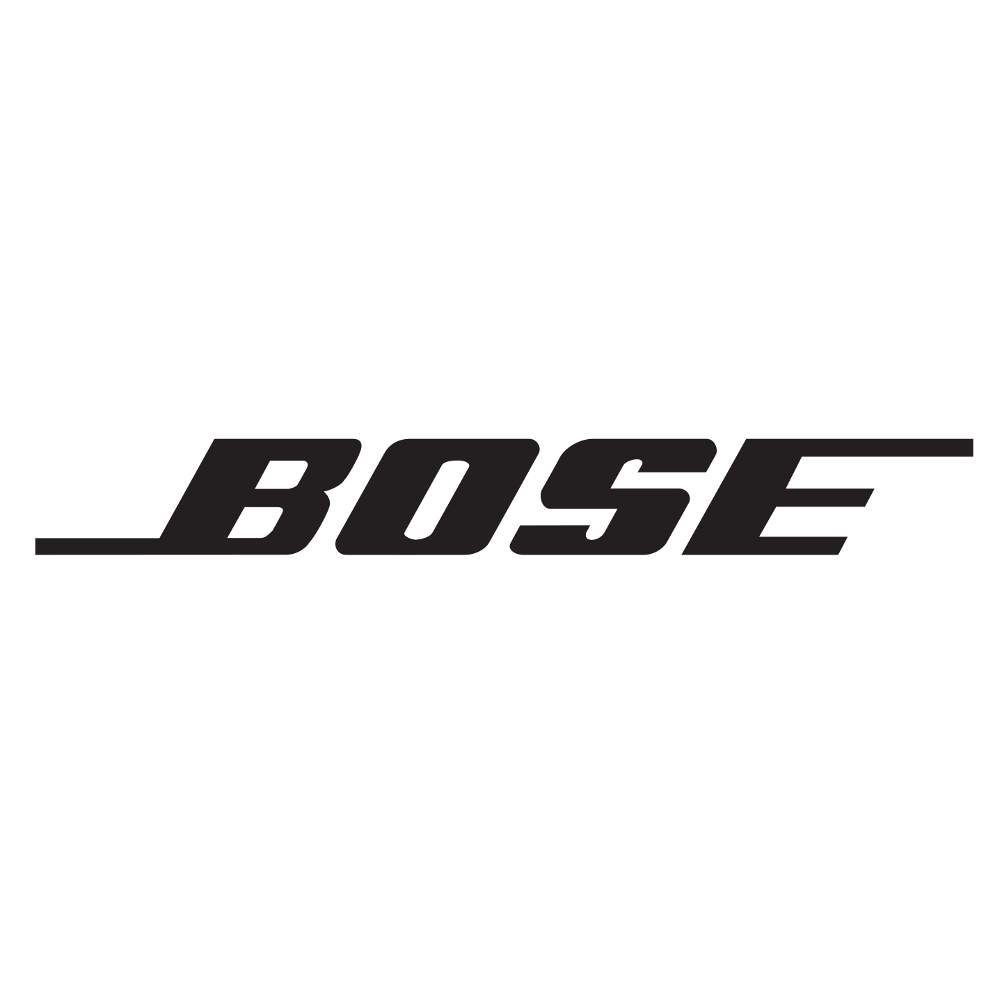 Bose-4390