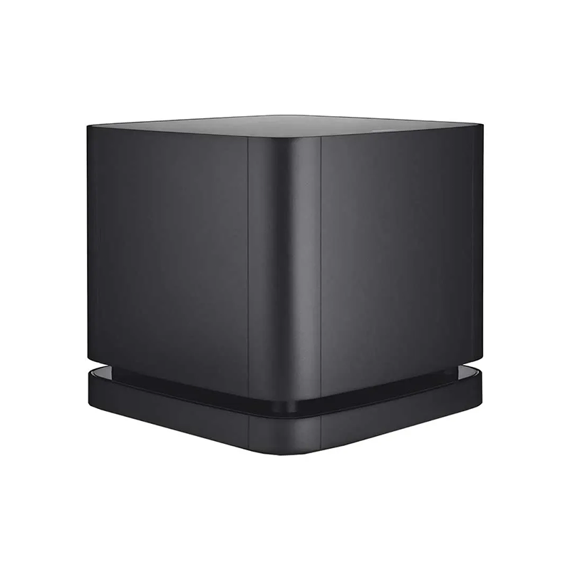 Bose Bass Module 500 Soundbar with Wired Subwoofer