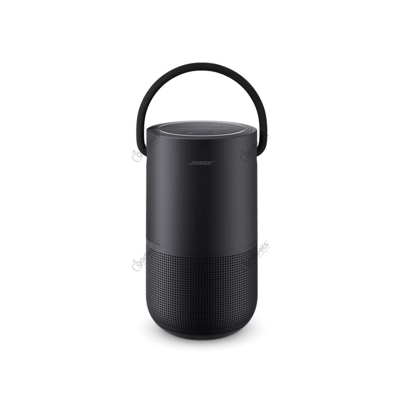 Bose Portable Smart Wireless Speaker