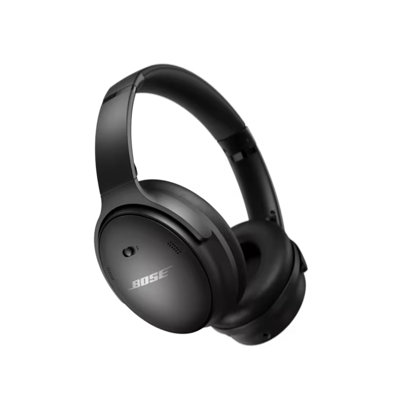 Bose QuietComfort SE Headphones