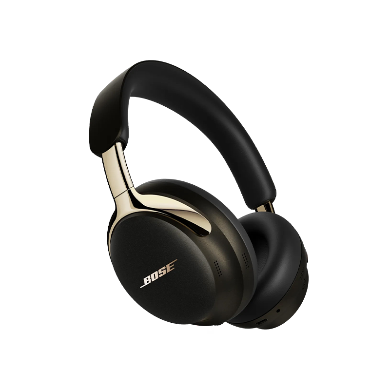 Bose Quiet Comfort Ultra Headphones - 2nd Gen
