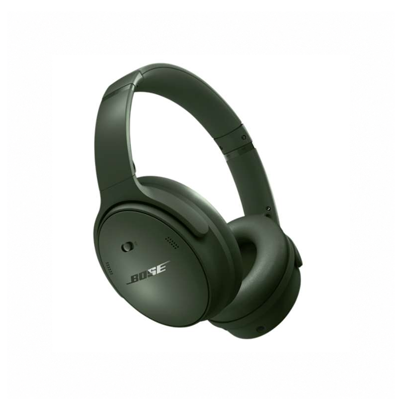 Bose Quiet Comfort Wireless Headphone