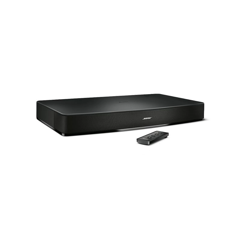 Bose Solo TV sound Bar