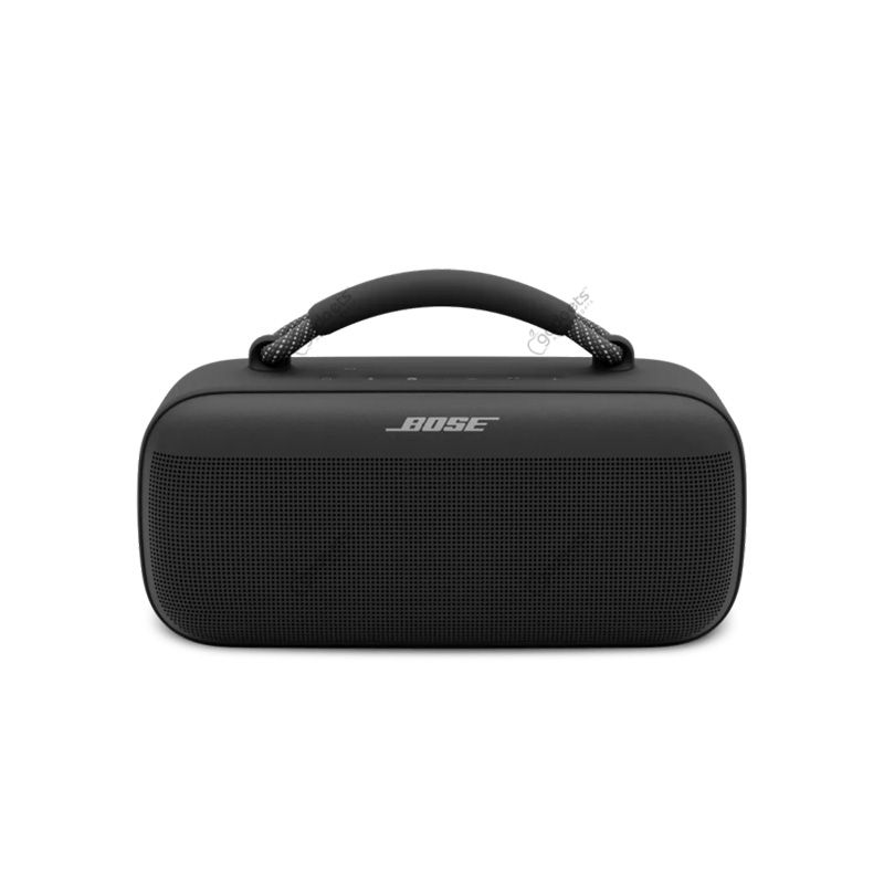 Bose SoundLink Max Portable Wireless Speaker