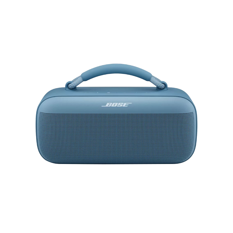Bose SoundLink Max Portable Wireless Speaker