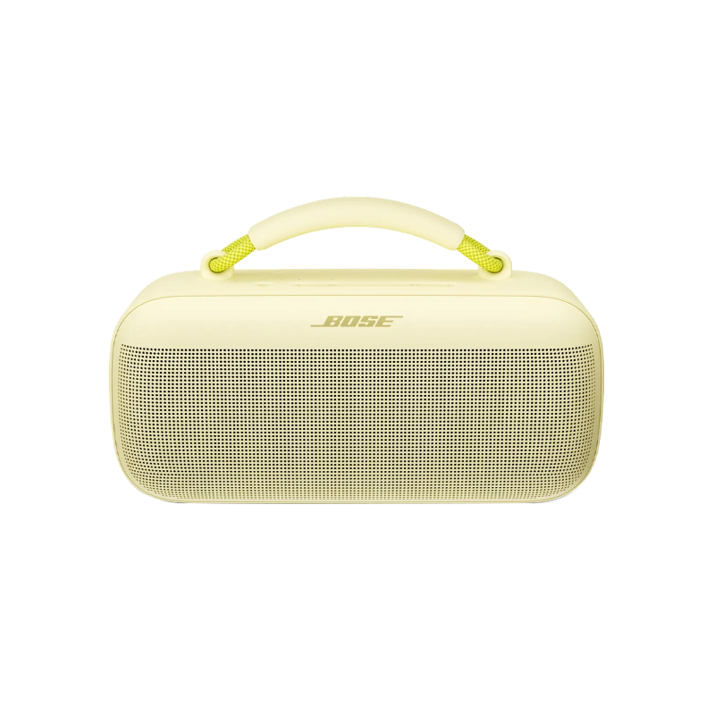 Bose SoundLink Max Portable Wireless Speaker