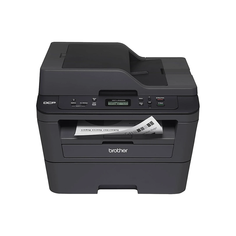 Brother DCP-L2540DW Laser Multi-Function Wireless Duplex Printer