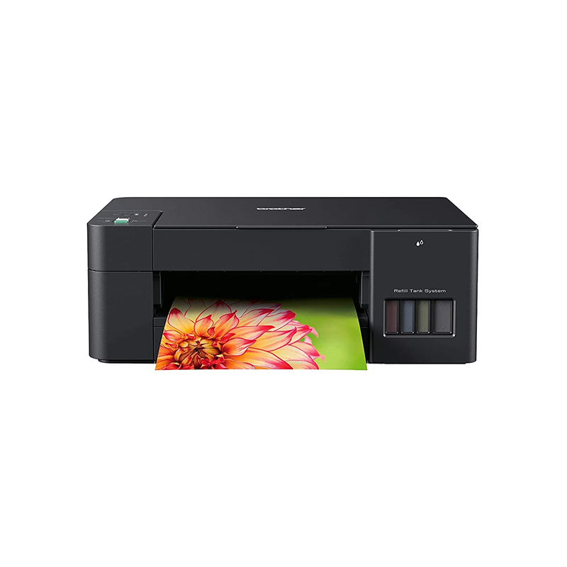 Brother DCP-T220 Multi Function Color Inkjet Printer