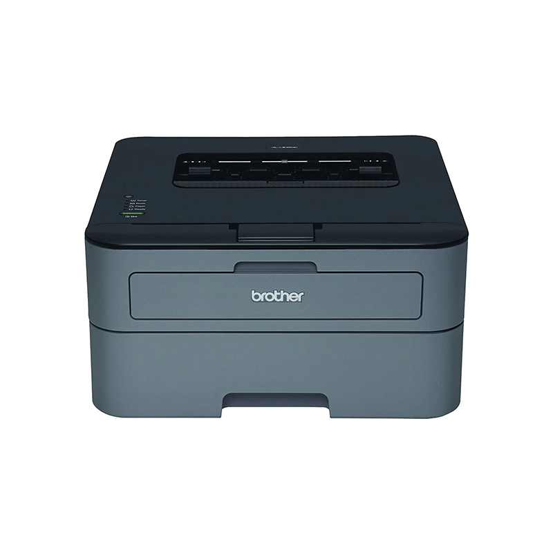 Brother HL-L2320D Auto Duplex Laser Printer (30 PPM)