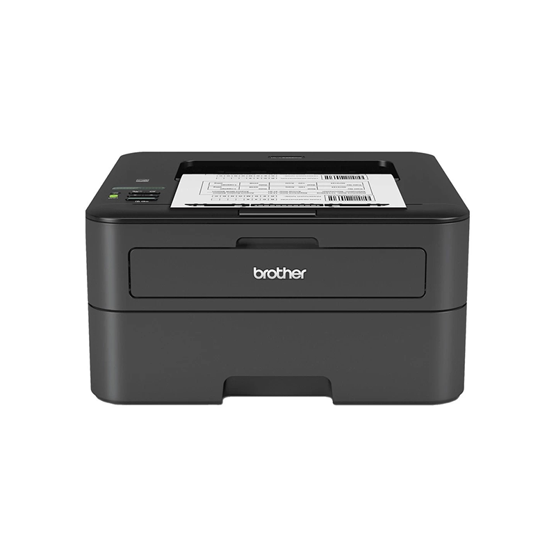 Brother HL-L2365DW Single Function Mono Laser Printer