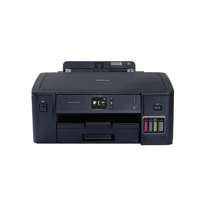Brother HL-T4000DW Single Function Ink Tank Printer