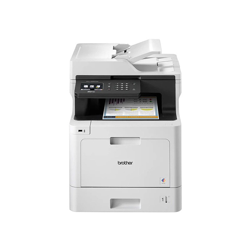 Brother MFC-L8690CDW Multifunction Color Laser Printer Price in Bangladesh