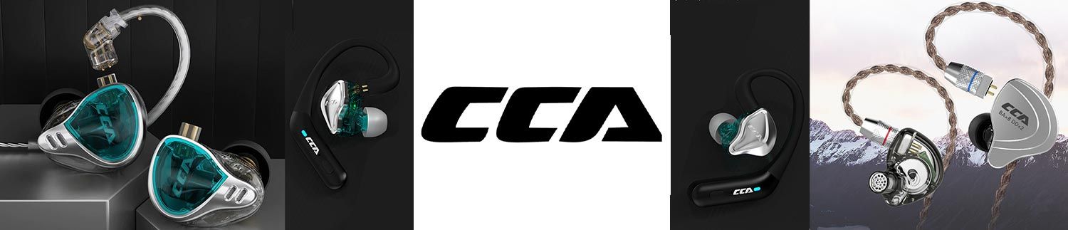 CCA