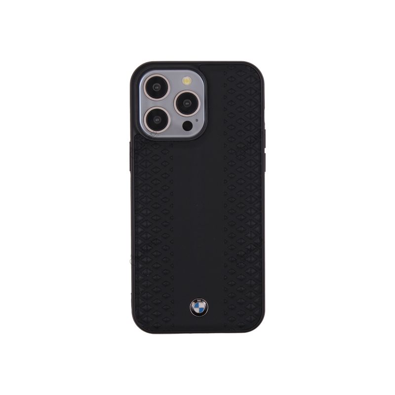 CG US Polo Design Protective Case for iPhone 15 Pro Max