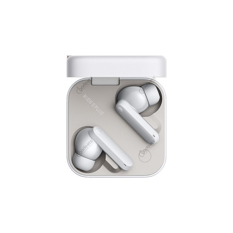 CMF by Nothing Buds 2 Plus ANC TWS Earbuds